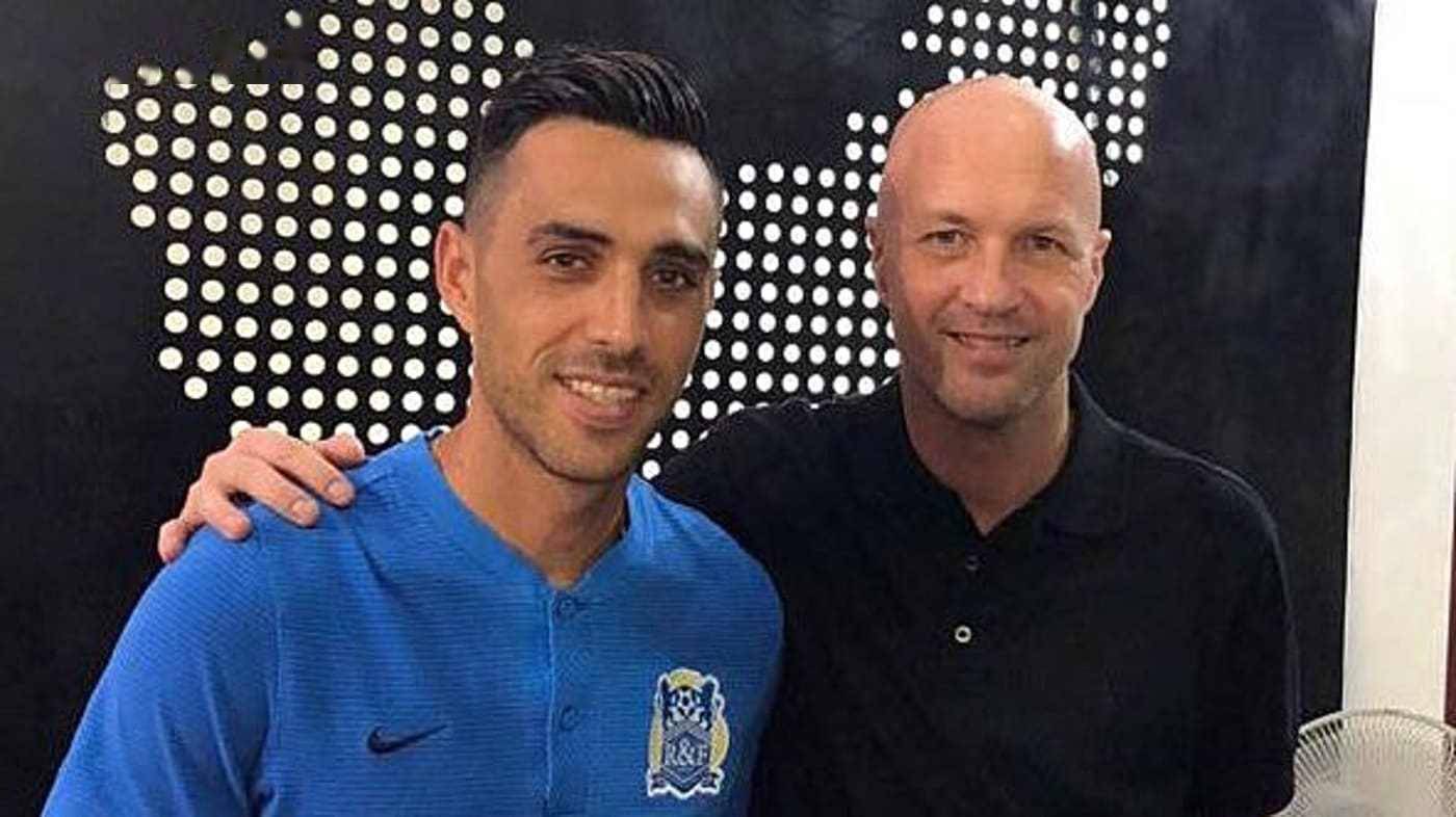 名将被重塑 名将被重塑