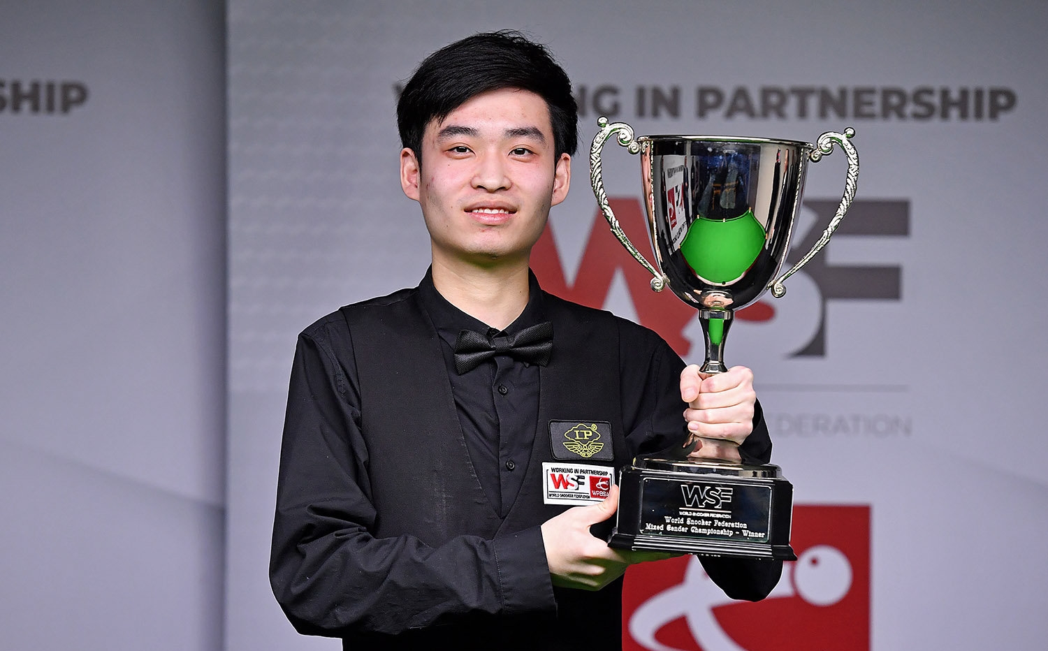 晋级的关键 晋级的关键