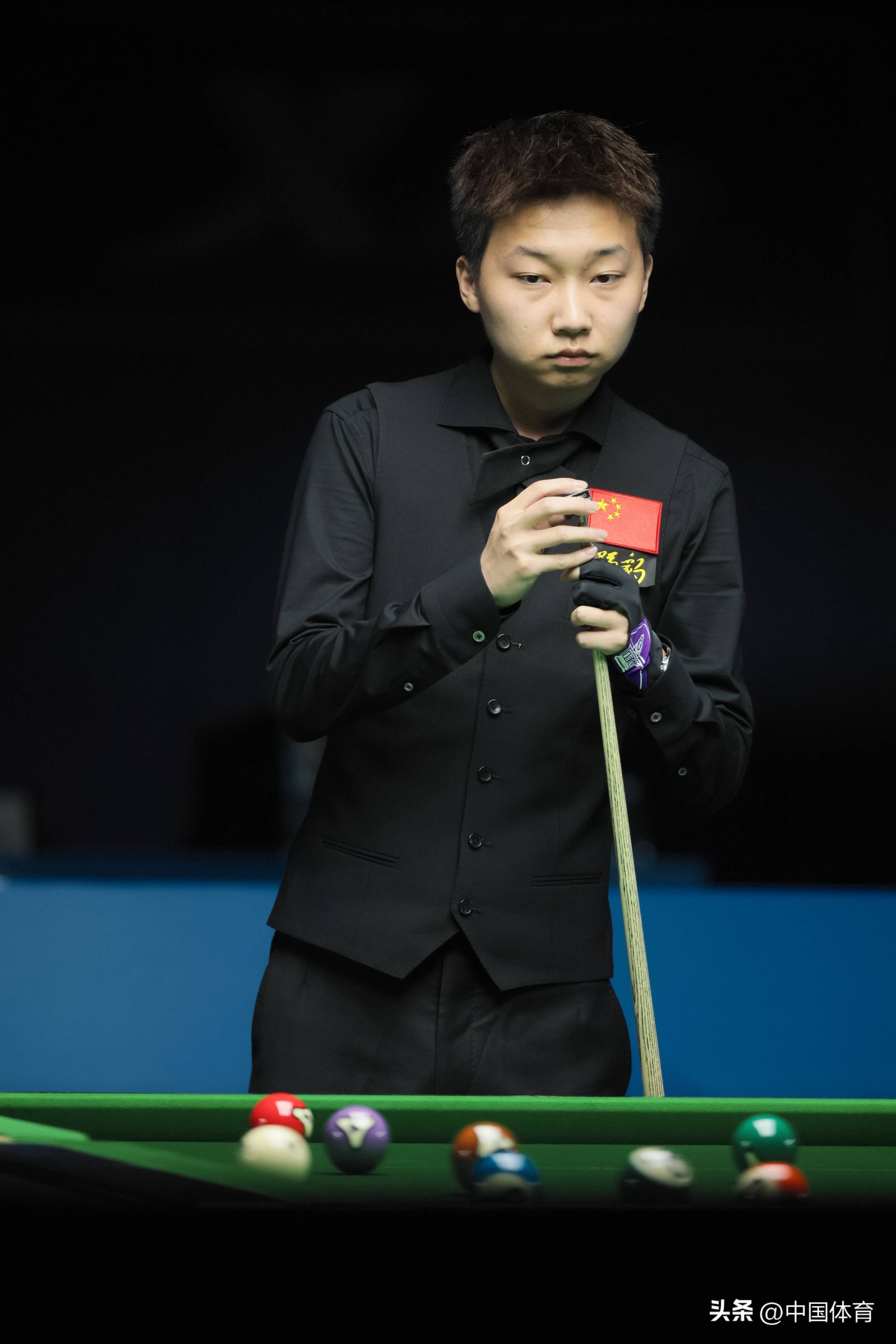 高速穿插 高速穿插