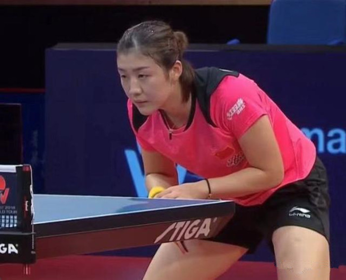 的比赛中 的比赛中