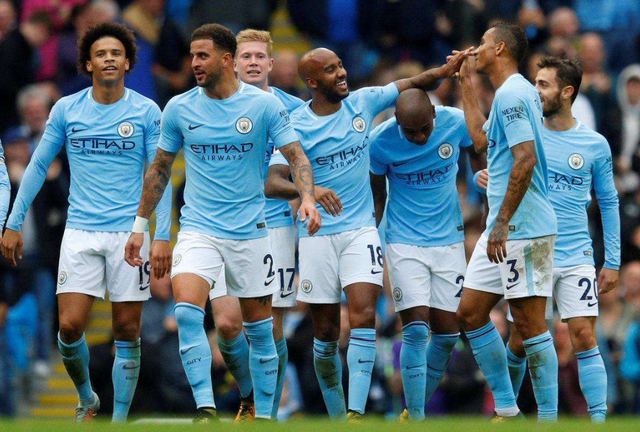 我很欣赏他 我很欣赏他