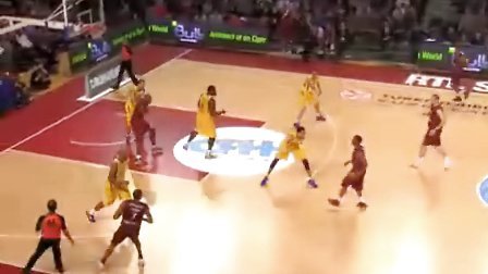 五局的团战 五局的团战