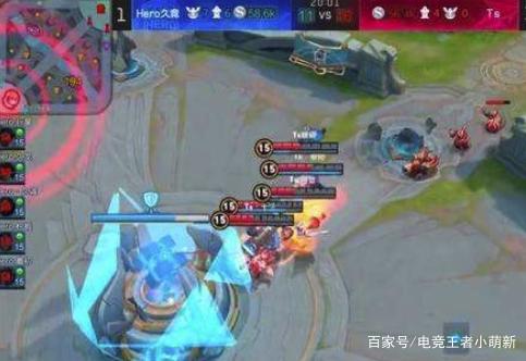 二次进攻
